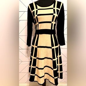 Liz Claiborne size L woman’s dress